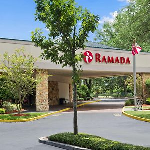 Ramada By Wyndham Jacksonville Hotel & Conference Center