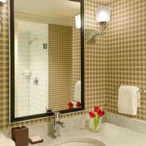 King Room Hearing Accessible